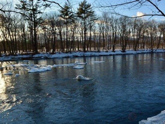 House for sale in New Portland, Maine