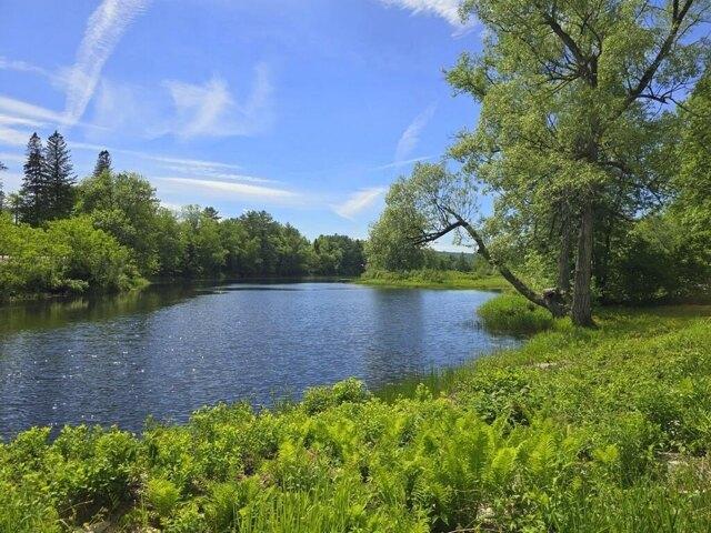 House for sale in New Portland, Maine