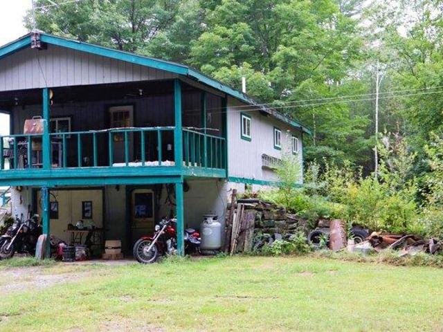 House for sale in New Portland, Maine