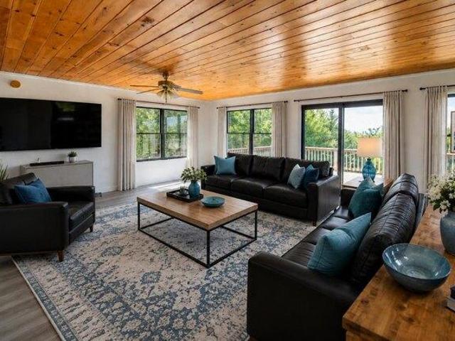 House for sale in New Sharon, Maine