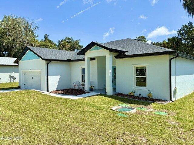 House for sale in New Smyrna Beach, Florida