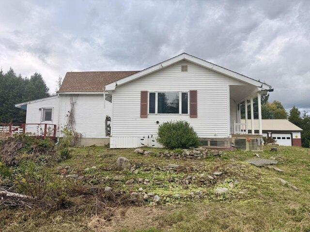 House for sale in Sweden, New Sweden