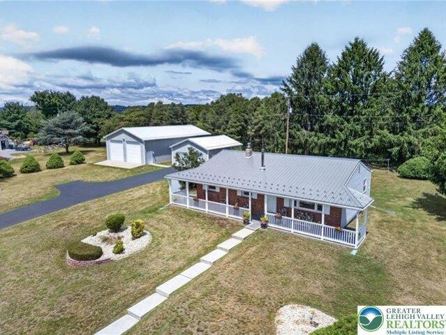 House for sale in Lehigh, Pennsylvania