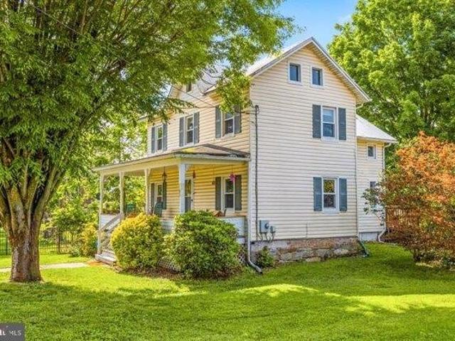 House for sale in New Windsor, Maryland