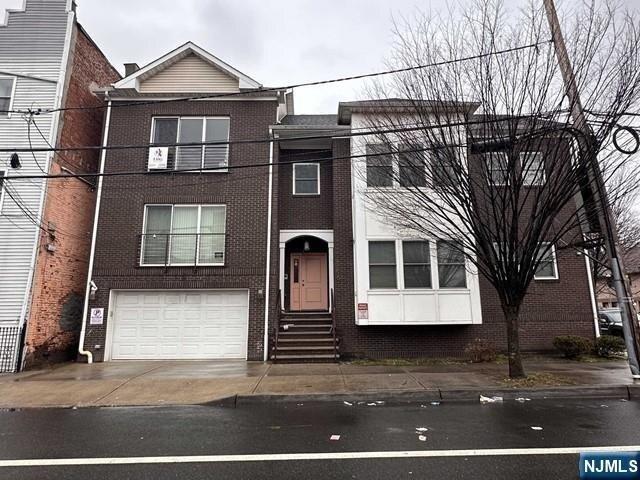House for sale in Newark, New Jersey