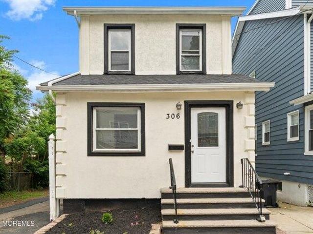 House for sale in Newark, New Jersey