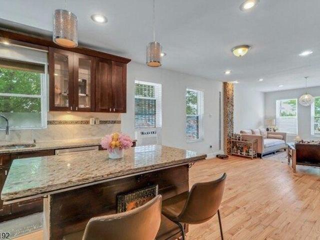 House for sale in Newark, New Jersey