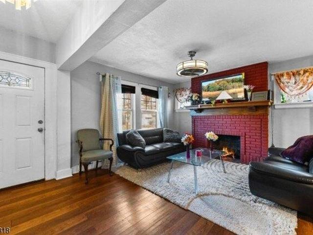 House for sale in Newark, New Jersey