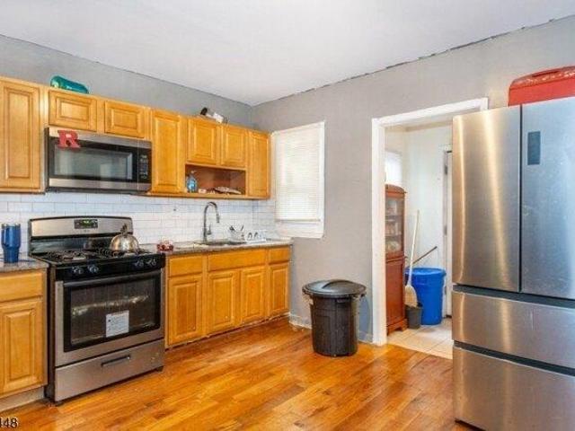 House for sale in Newark, New Jersey