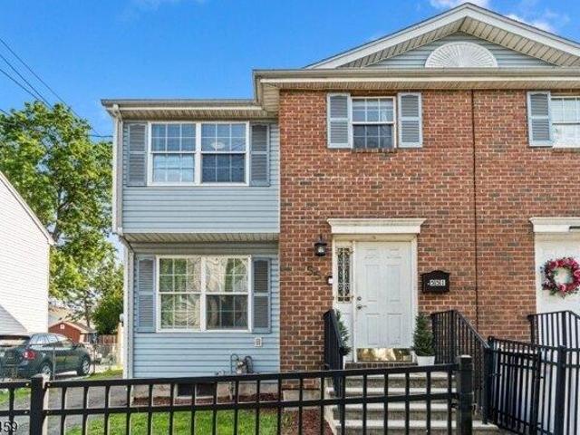 House for sale in Newark, New Jersey