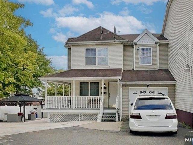 House for sale in Newark, New Jersey