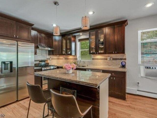 House for sale in Newark, New Jersey