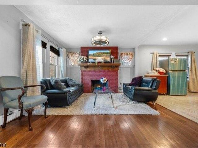 House for sale in Newark, New Jersey