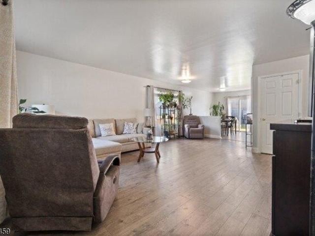House for sale in Newark, New Jersey