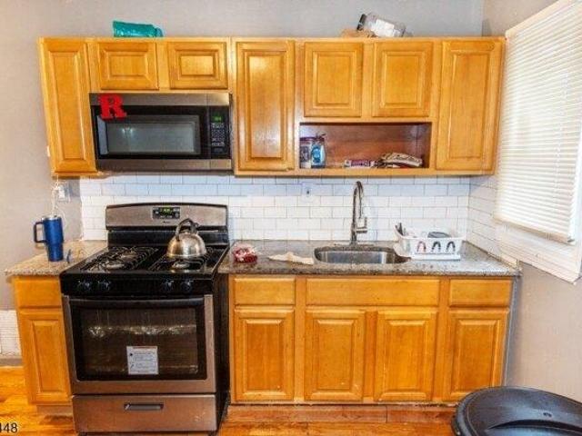 House for sale in Newark, New Jersey