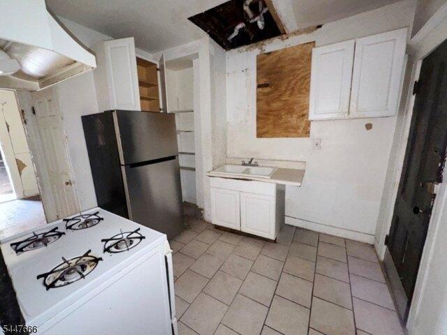 House for sale in Newark, New Jersey