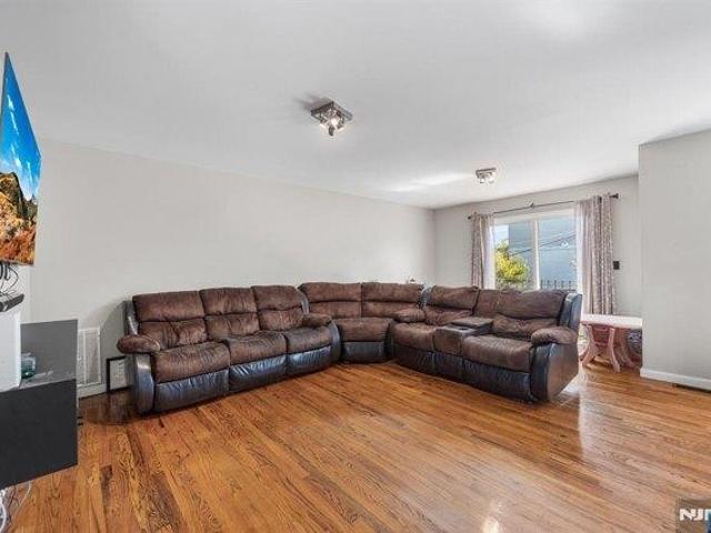 House for sale in Newark, New Jersey