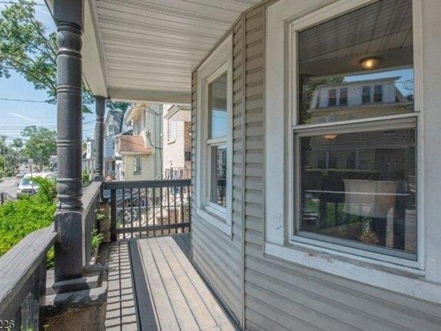House for sale in Newark, New Jersey