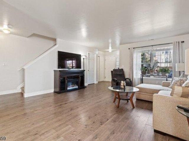 House for sale in Newark, New Jersey