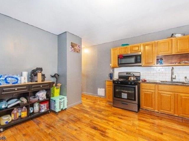 House for sale in Newark, New Jersey