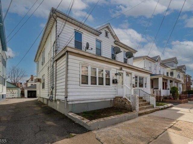 House for sale in Newark, New Jersey