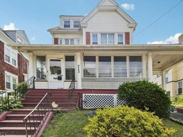 House for sale in Newark, New Jersey