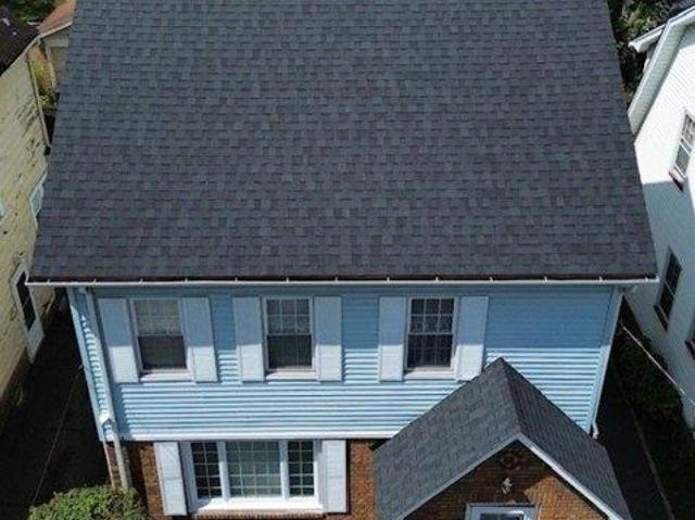 House for sale in Newark, New Jersey