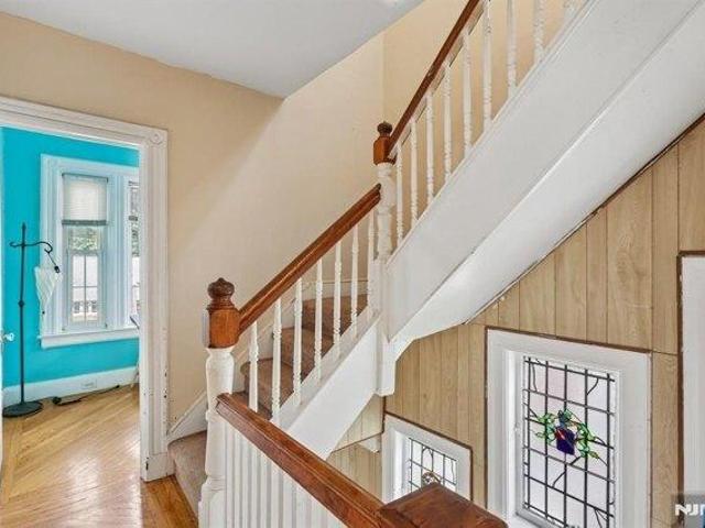 House for sale in Newark, New Jersey