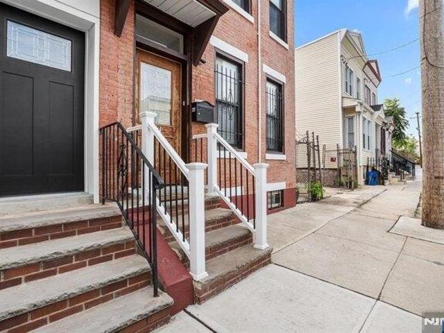 House for sale in Newark, New Jersey