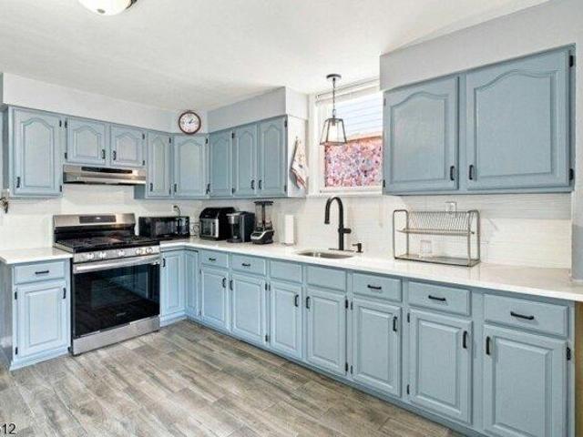 House for sale in The Ironbound, Newark