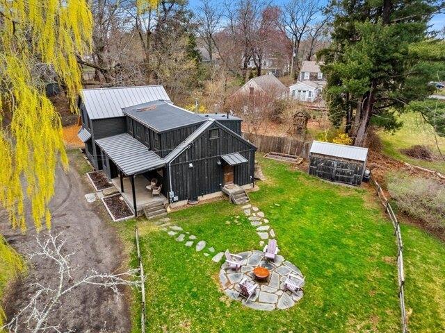 House for sale in Byfield, Massachusetts