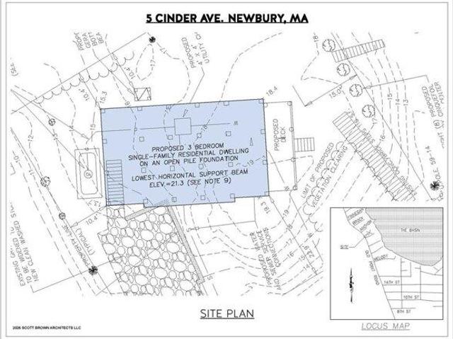 House for sale in Byfield, Massachusetts