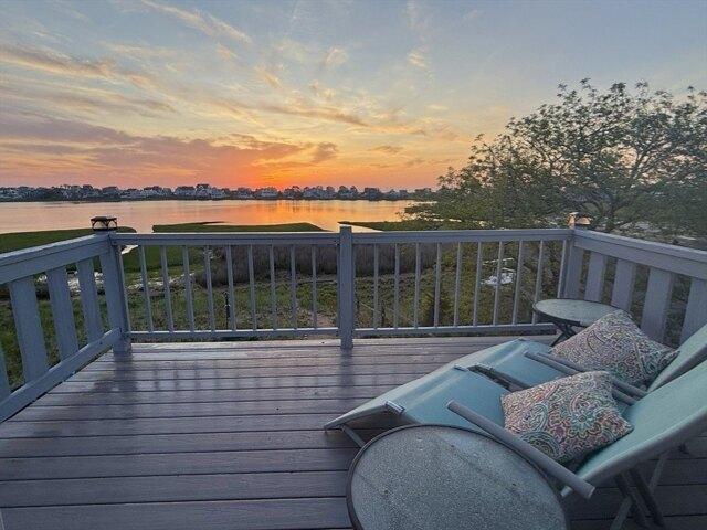 House for sale in Byfield, Massachusetts