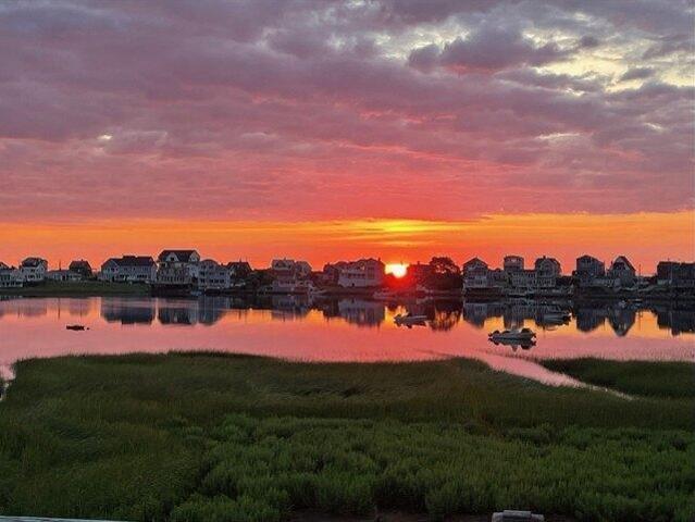 House for sale in Byfield, Massachusetts