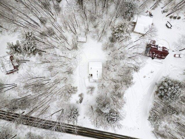 House for sale in New Hampshire