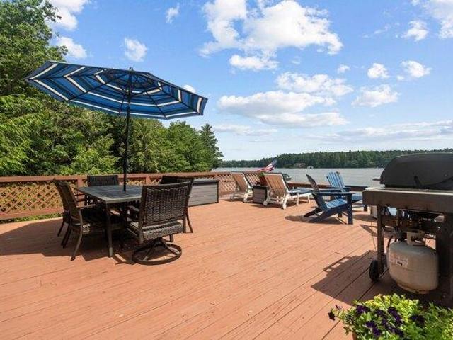 House for sale in Newbury, New Hampshire