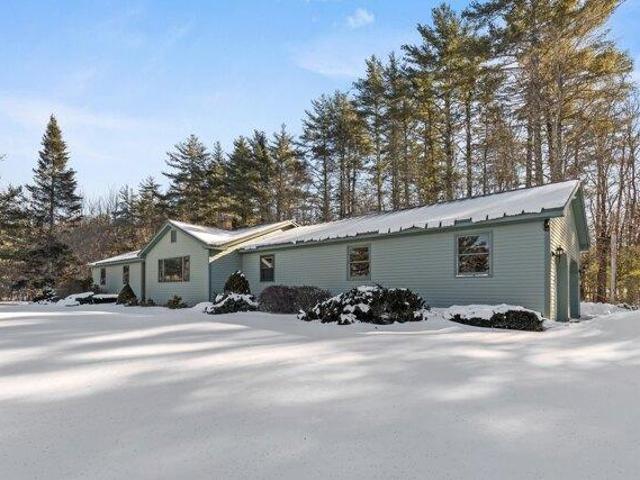 House for sale in New Hampshire