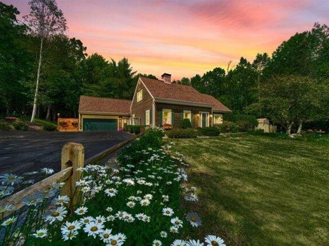 House for sale in New Hampshire
