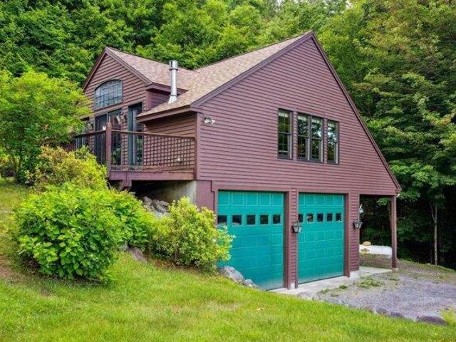 House for sale in New Hampshire