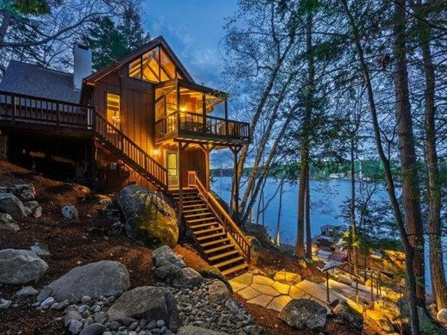 House for sale in New Hampshire