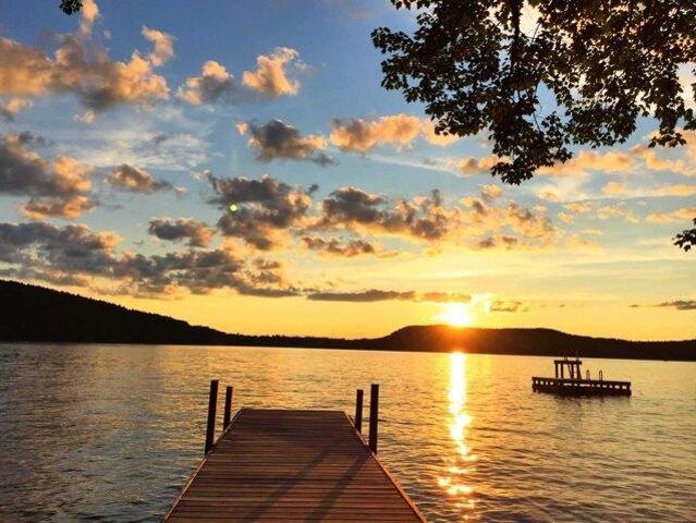 House for sale in New Hampshire