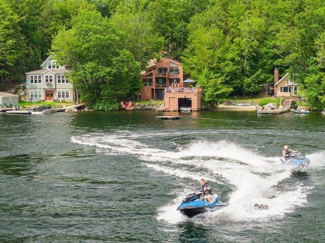 House for sale in New Hampshire