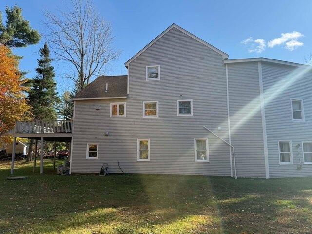 House for sale in Newbury, Merrimack County