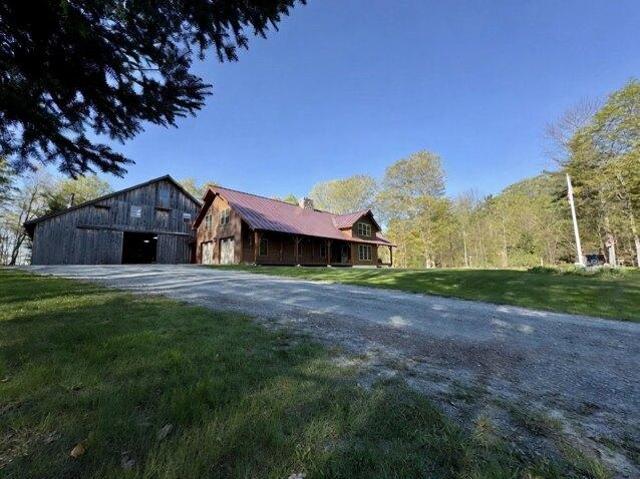 House for sale in Newbury, Vermont