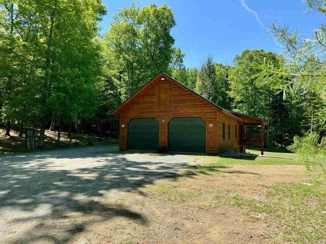 House for sale in Newbury, Vermont