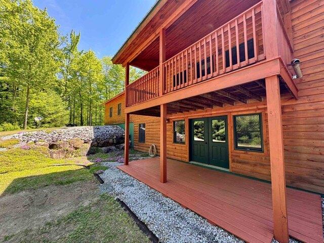 House for sale in Newbury, Vermont