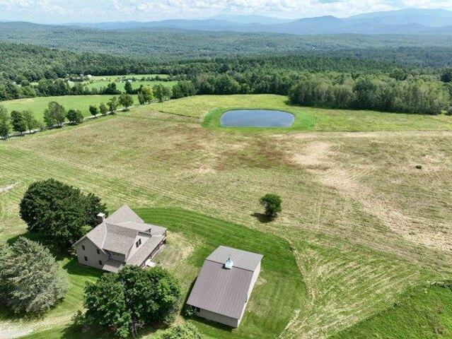 House for sale in Newbury, Vermont