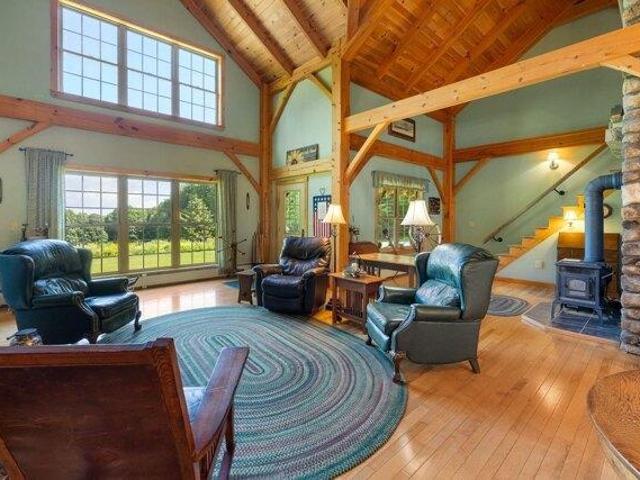 House for sale in Newbury, Vermont
