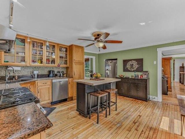 House for sale in Newbury, Vermont