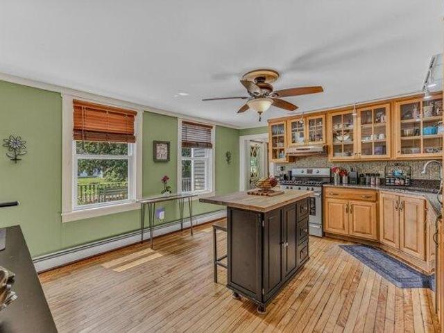 House for sale in Newbury, Vermont